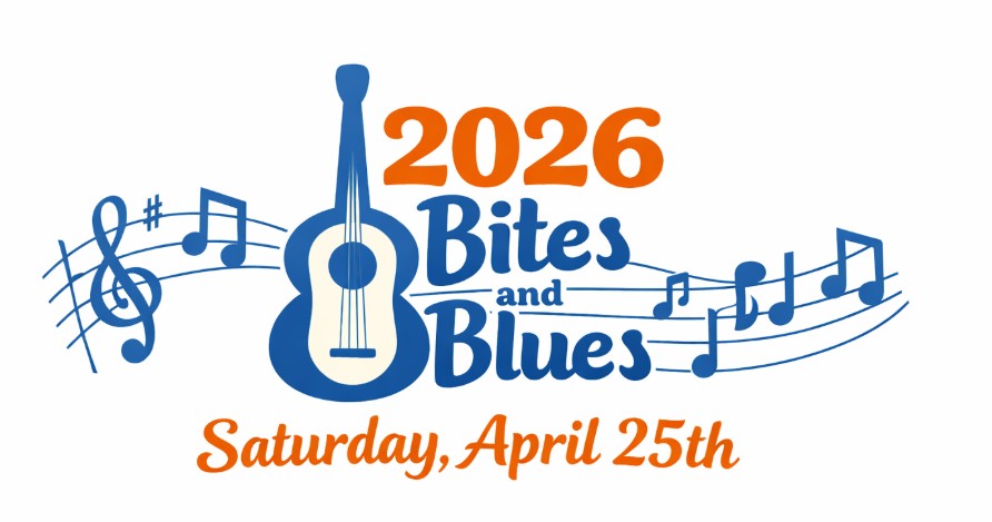 Bites and Blues