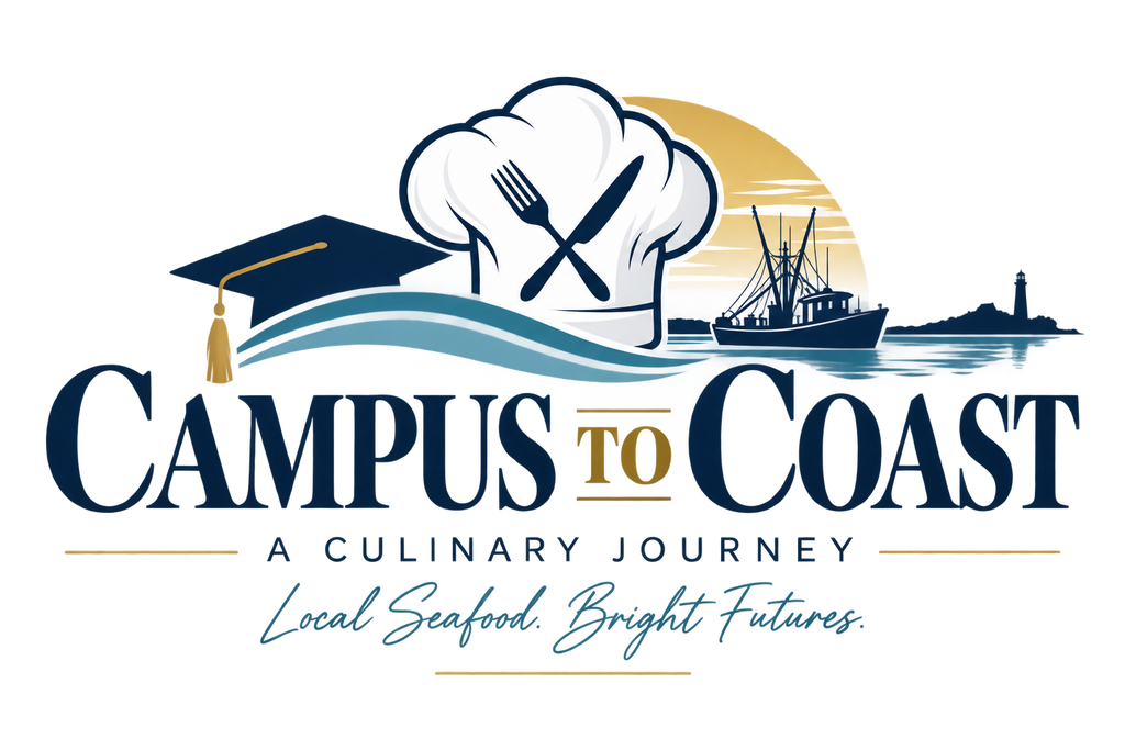 Campus to Coast at Big Rock Deck
