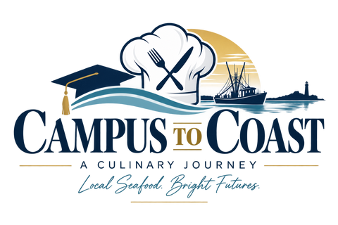Campus to Coast at Big Rock Deck