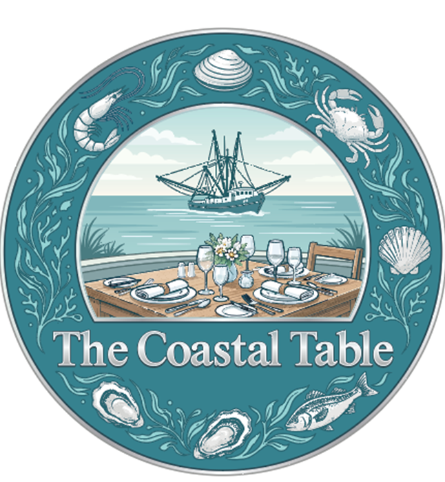 The Coastal Table