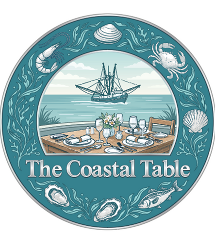 The Coastal Table