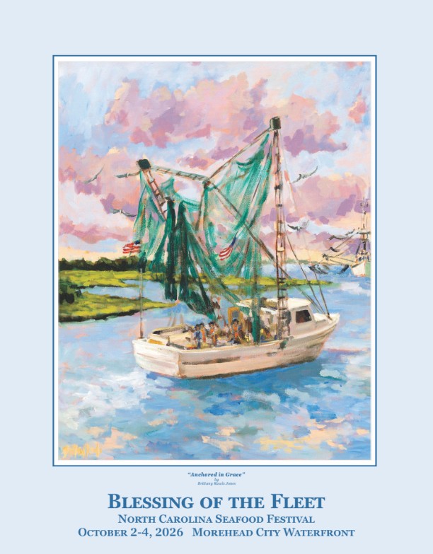 2026 Blessing of the Fleet