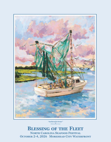 2026 Blessing of the Fleet