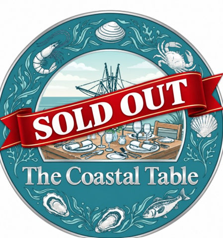 The Coastal Table